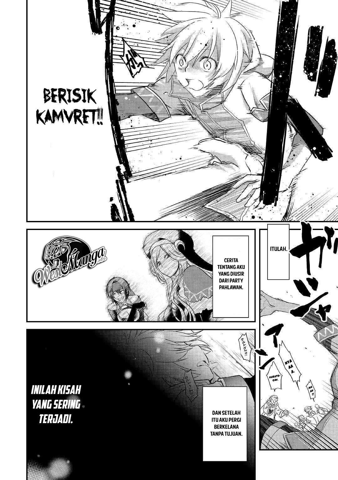 Kanchigai no Atelier Master